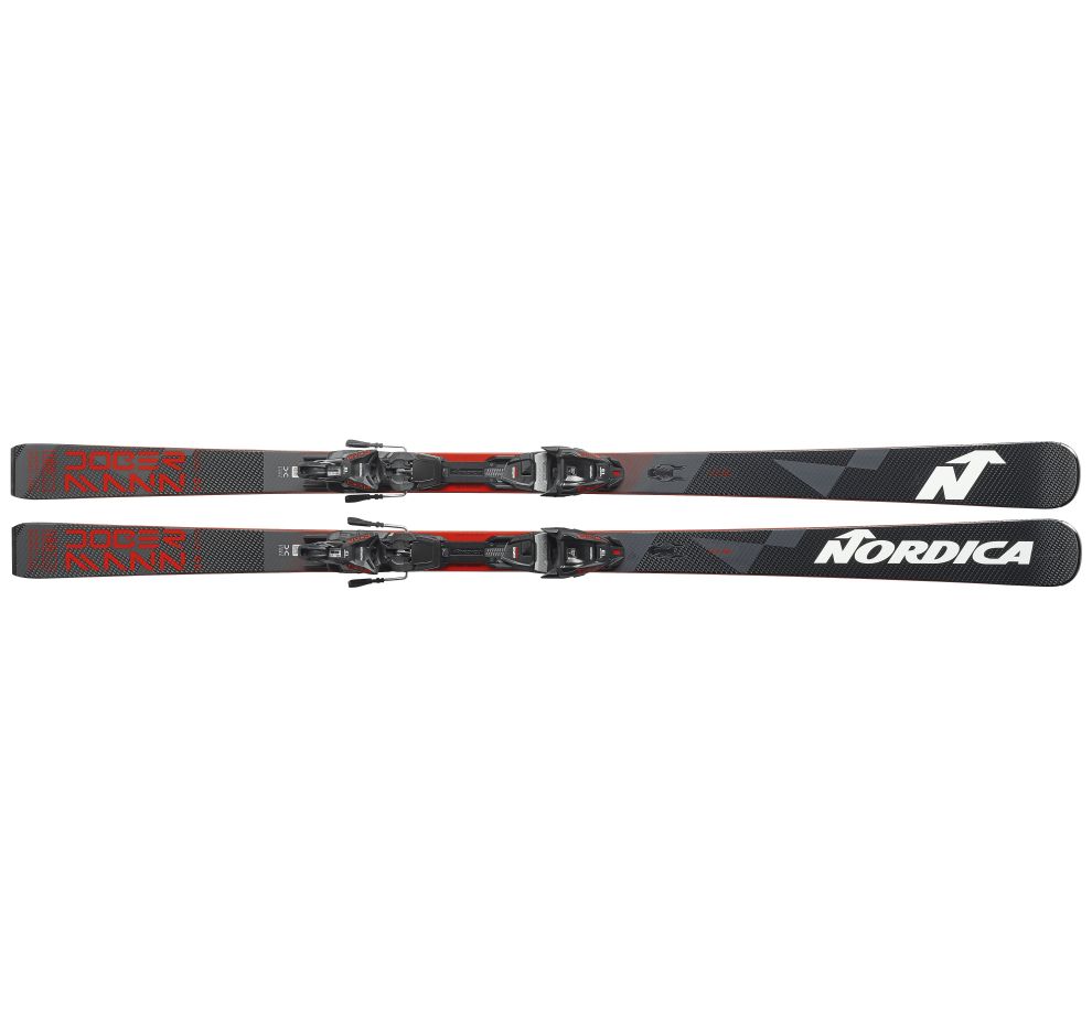 sci nordica Dobermann GSR DC FDT